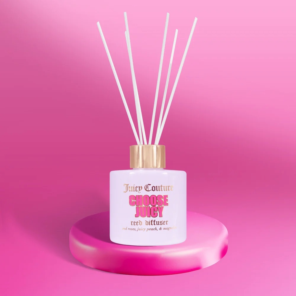 Juicy Couture Home fragrance